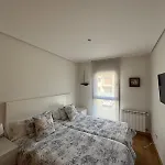 بيت للعطل Casa Playa De Montalvo *