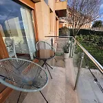 بيت للعطل Casa Playa De Montalvo Vista Alegre