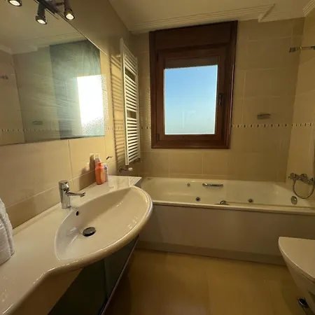 Holiday home Casa Playa De Montalvo *