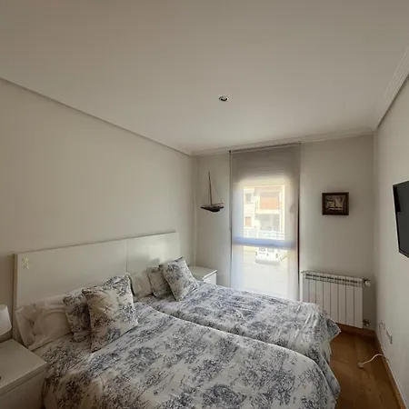 度假居 Casa Playa De Montalvo *