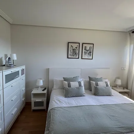 Casa Playa De Montalvo Holiday home