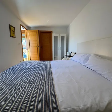 Holiday home Casa Playa De Montalvo
