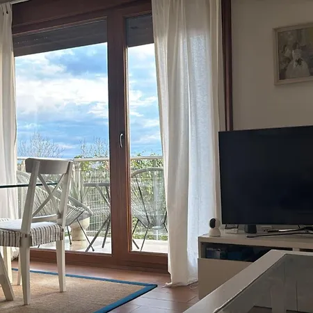 Holiday home Casa Playa De Montalvo
