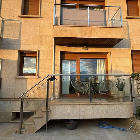Casa Playa De Montalvo Holiday home *
