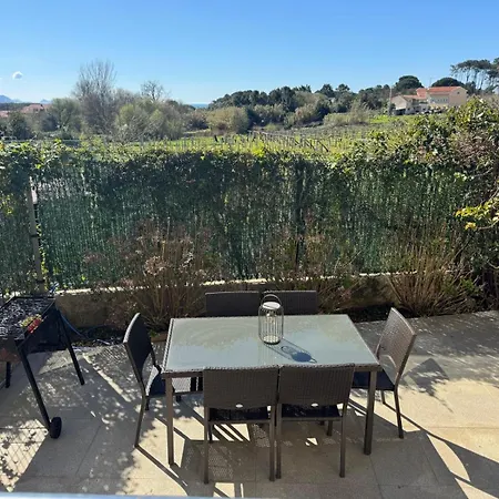 Casa Playa De Montalvo Holiday home Vista Alegre