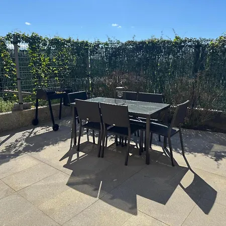 Holiday home Casa Playa De Montalvo Vista Alegre