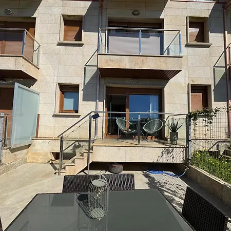 بيت للعطل Casa Playa De Montalvo *