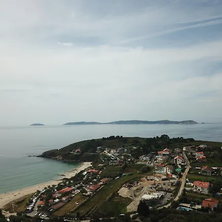 Casa Playa De Montalvo بيت للعطل Vista Alegre