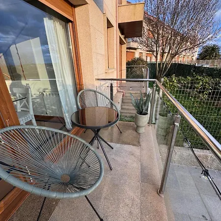 Holiday home Casa Playa De Montalvo Vista Alegre